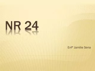 enf jamilie sena