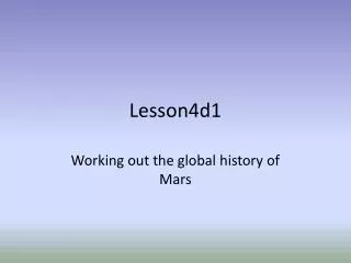 Lesson4d1