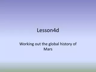 Lesson4d