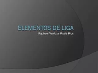 raphael ven cius raele rios