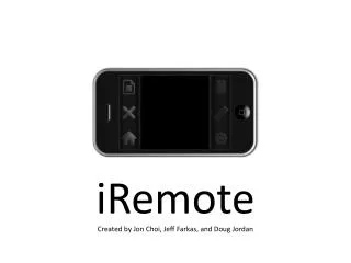 iremote
