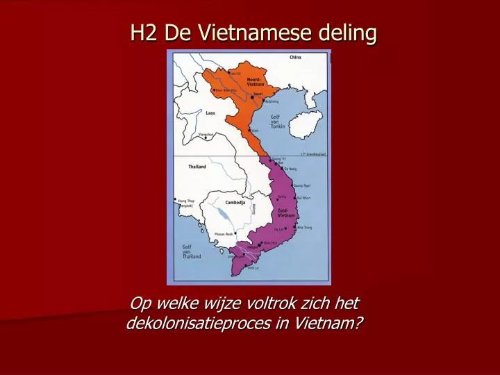 h2 de vietnamese deling