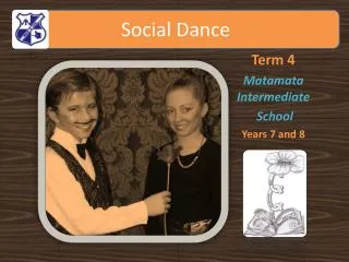 Social Dance