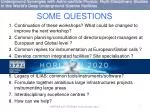 Enhancing Collaborations in Marine Science: Strategies for Future Success - slide 1