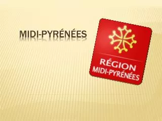 midi pyr n es