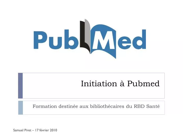 initiation pubmed