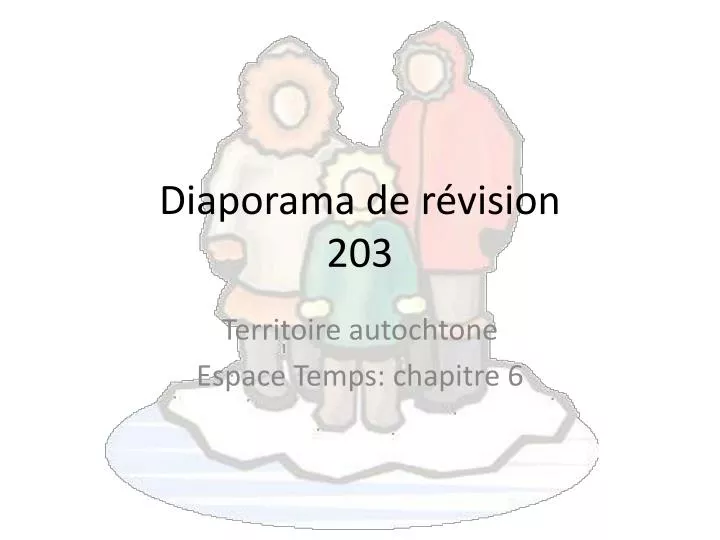 diaporama de r vision 203