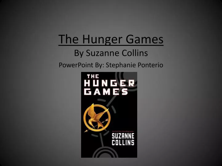 The Hunger Games, explained - Vox