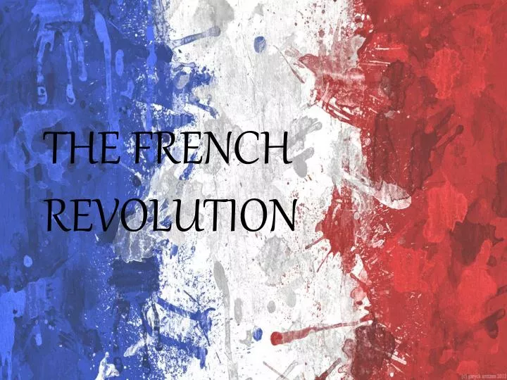 the french revolution