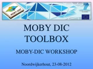 MOBY DIC TOOLBOX