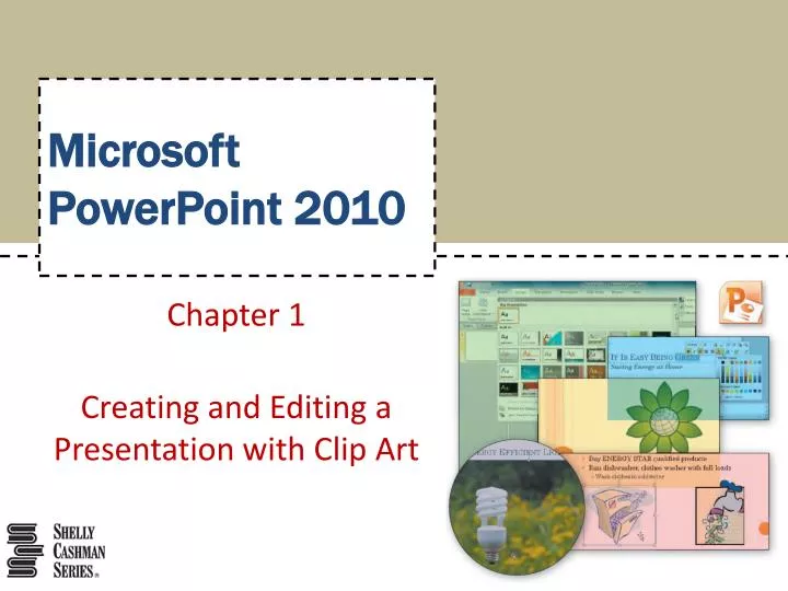 microsoft powerpoint 2010