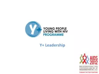 y leadership