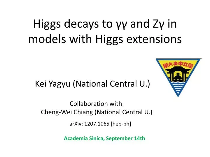 higgs decays to and z in models with higgs extensions