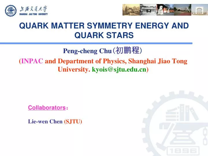 quark matter symmetry energy and quark stars
