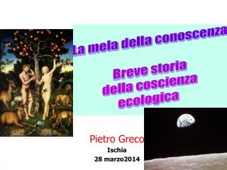 pietro greco ischia 28 marzo2014