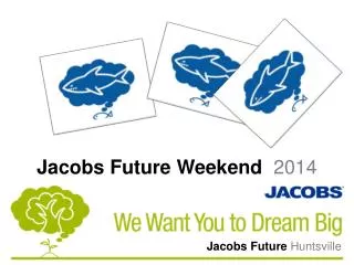 Jacobs Future Weekend 2014