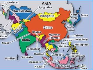 ASIA