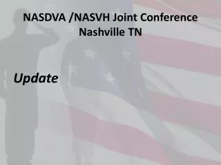 nasdva nasvh joint conference nashville tn