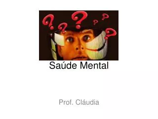 sa de mental