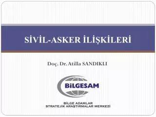 s v l asker l k ler