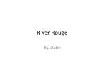 River Rouge - slide 1