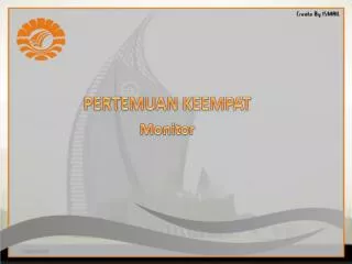 monitor