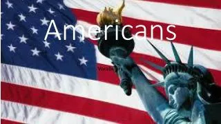 americans