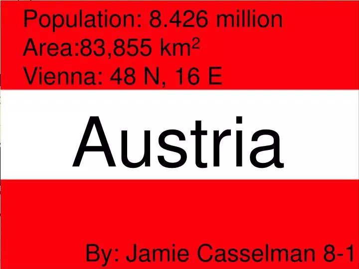 austria