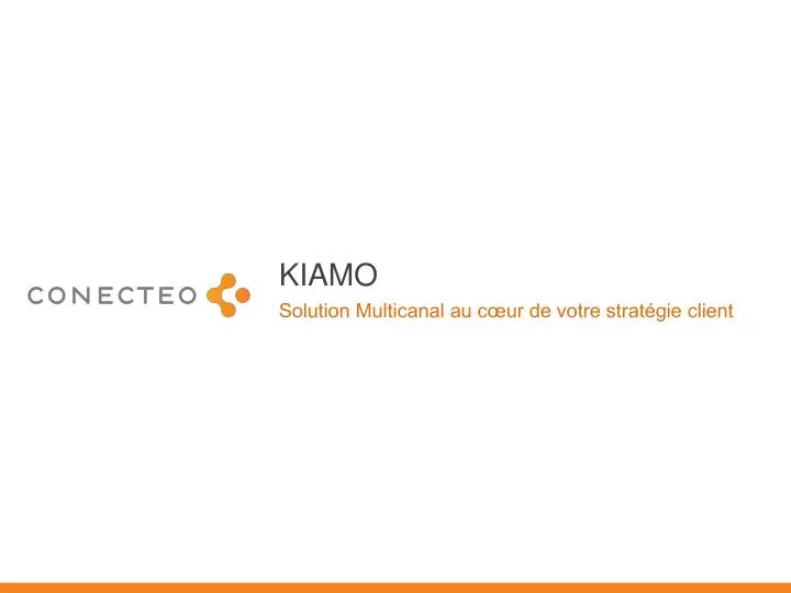 kiamo