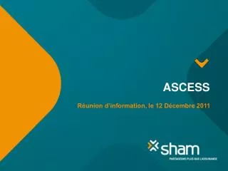 ascess