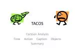 TACOS - slide 1