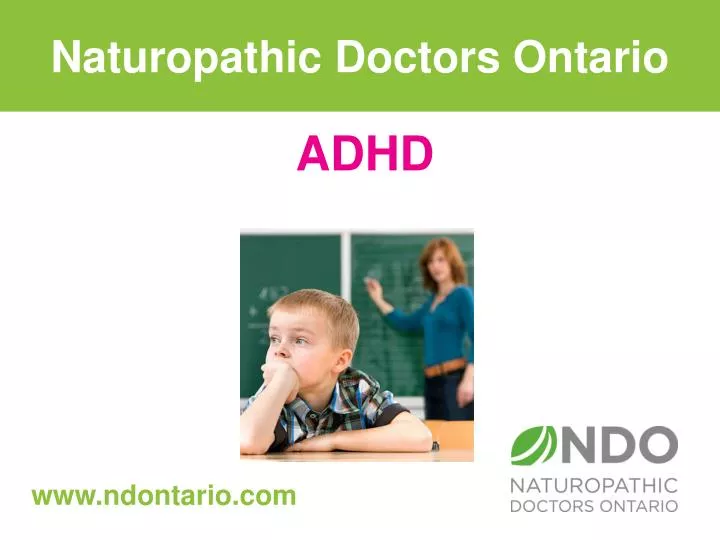 naturopathic doctors ontario