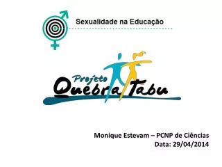 monique estevam pcnp de ci ncias data 29 04 2014