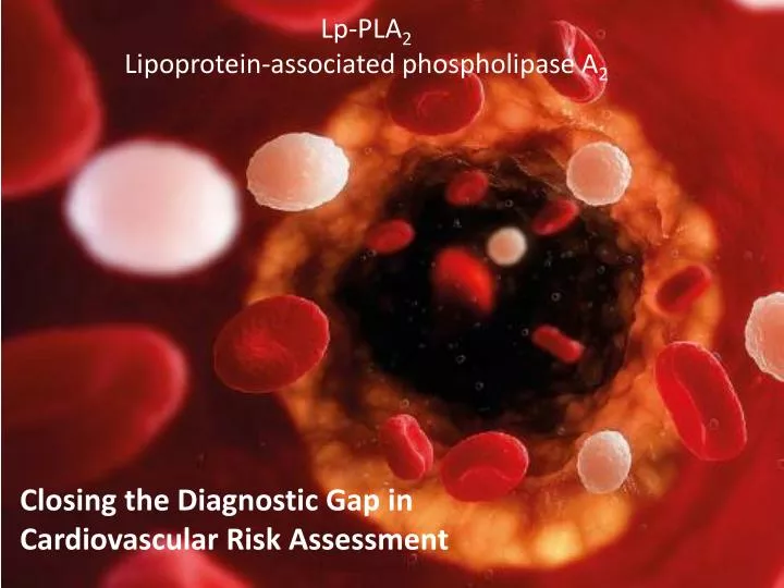 lp pla 2 lipoprotein associated phospholipase a 2