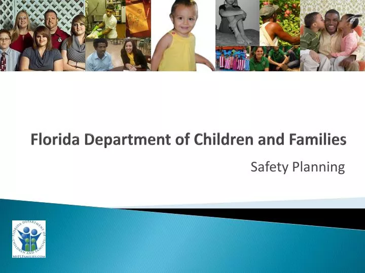 florida department of children and families