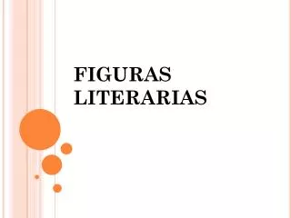 figuras literarias