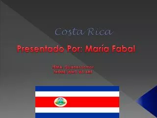 costa rica