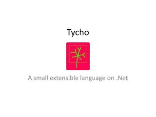 Tycho