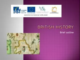 British history
