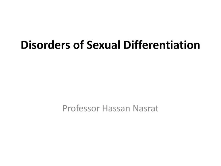 professor hassan nasrat