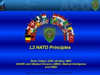 L3 NATO Principles