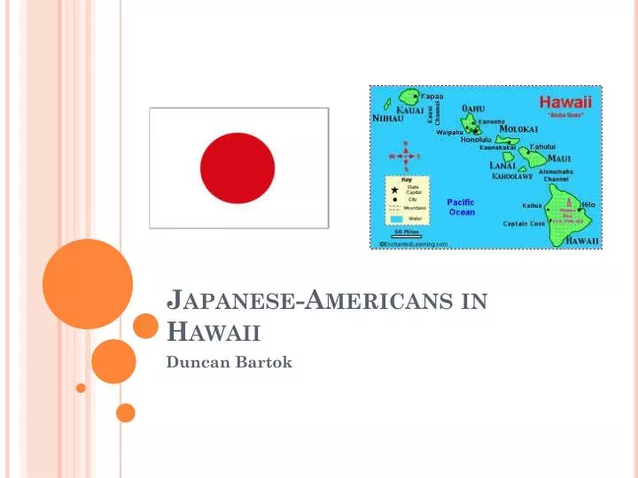 japanese americans in hawaii