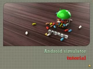 android simulator