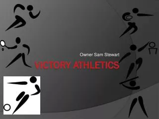 Victory Athletics