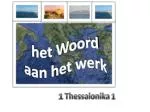 het Woord aan het werk - slide 1