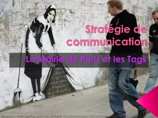 strat gie de communication