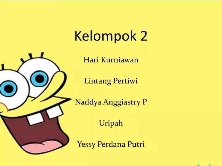 kelompok 2