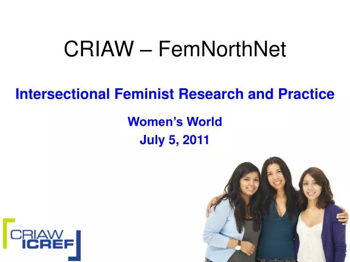 criaw femnorthnet