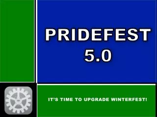 Pridefest 5.0