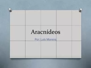 aracn deos